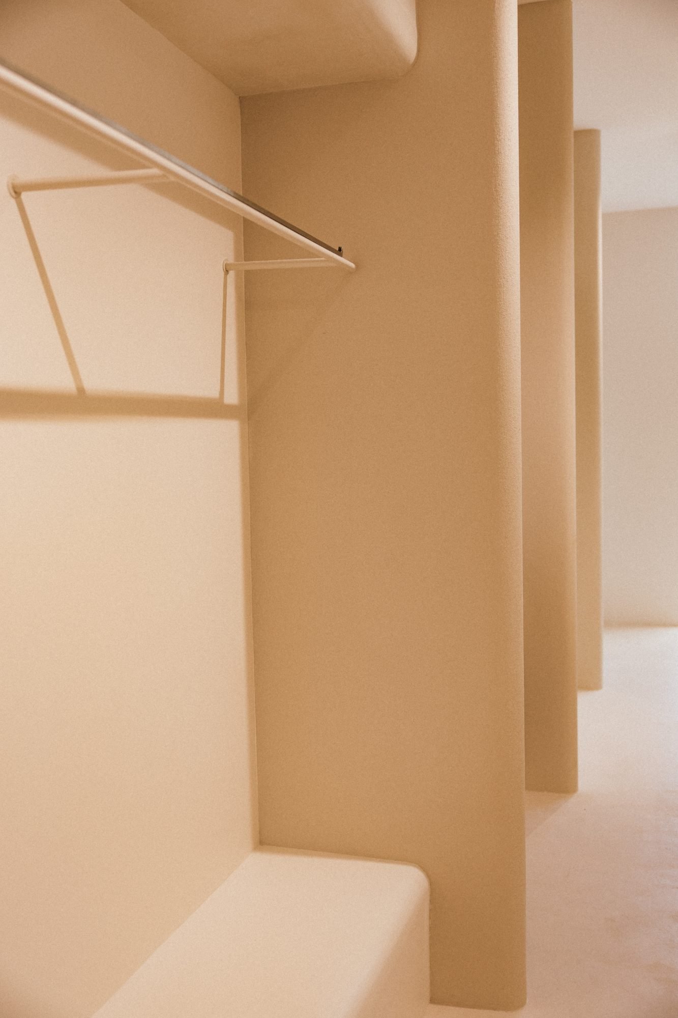 Franki, custom joinery