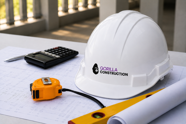 Gorilla Construction site gear