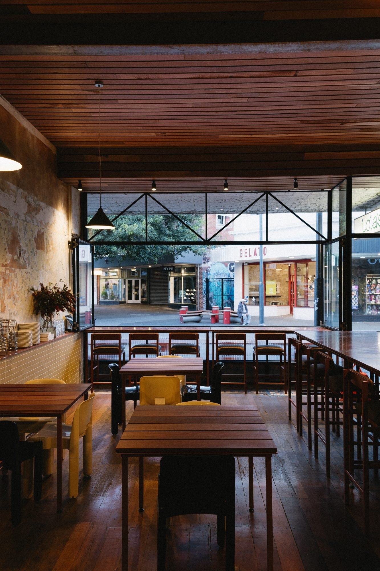 Lola's Fremantle