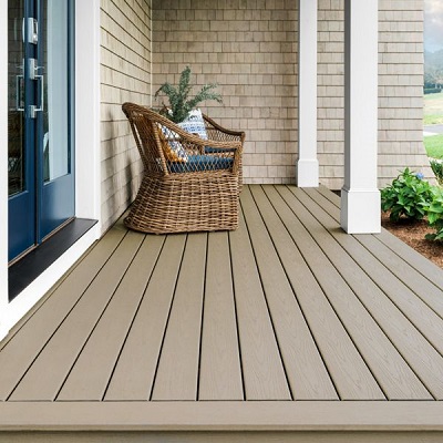Timber Decking | Carpentry Services Perth